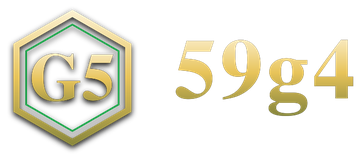 59g4 โลโก้